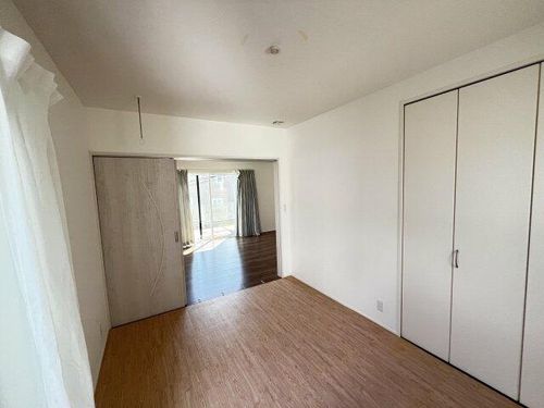 兵庫県宝塚市青葉台1丁目(一戸建)の賃貸物件の内装