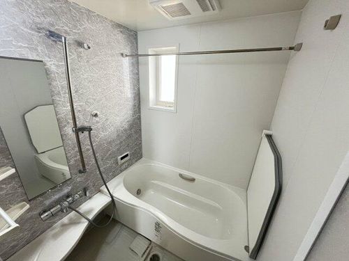 兵庫県宝塚市青葉台1丁目(一戸建)の賃貸物件の風呂