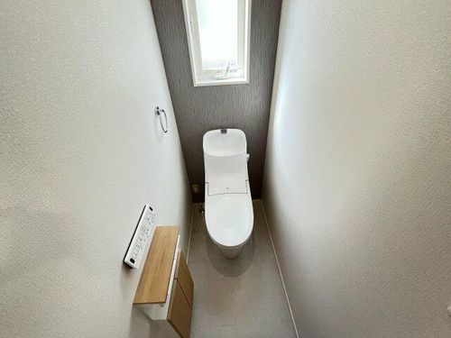 兵庫県宝塚市青葉台1丁目(一戸建)の賃貸物件の内装