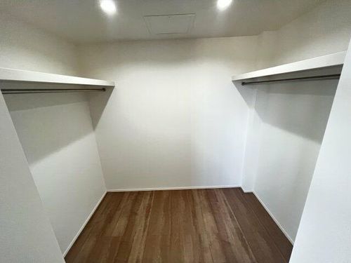 兵庫県宝塚市青葉台1丁目(一戸建)の賃貸物件の内装