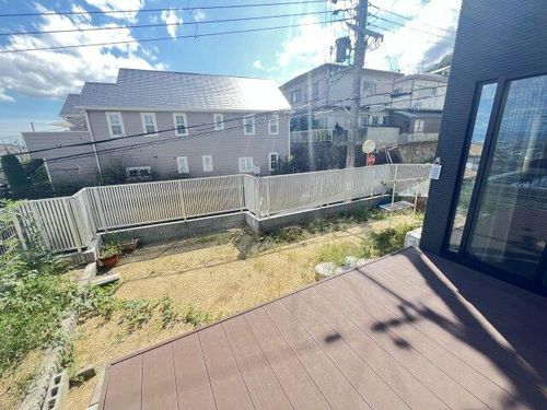 兵庫県宝塚市青葉台1丁目(一戸建)の賃貸物件のその他画像