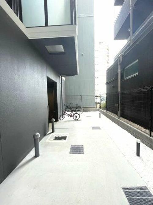 S-RESIDENCE難波大国町Deuxのその他画像