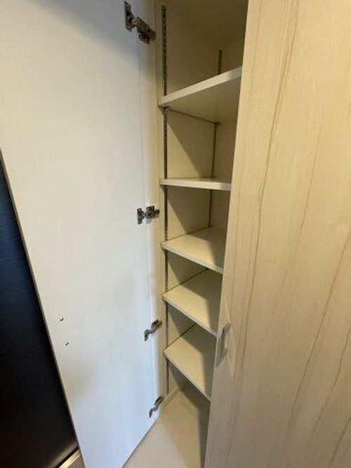 S-RESIDENCE難波大国町Deuxの内装
