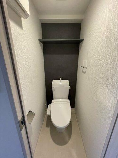 S-RESIDENCE難波大国町Deuxの内装