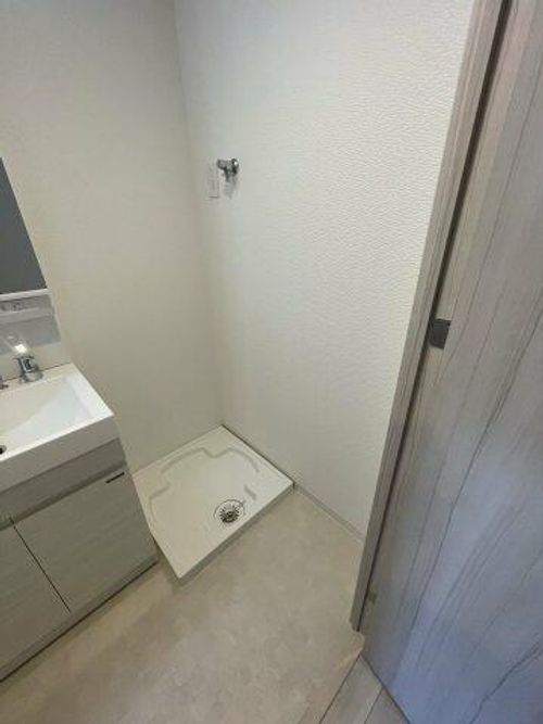 S-RESIDENCE難波大国町Deuxの内装