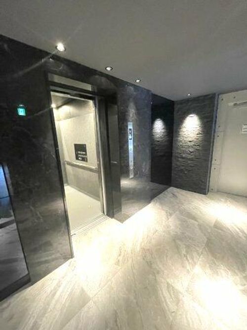 S-RESIDENCE難波大国町Deuxのその他画像