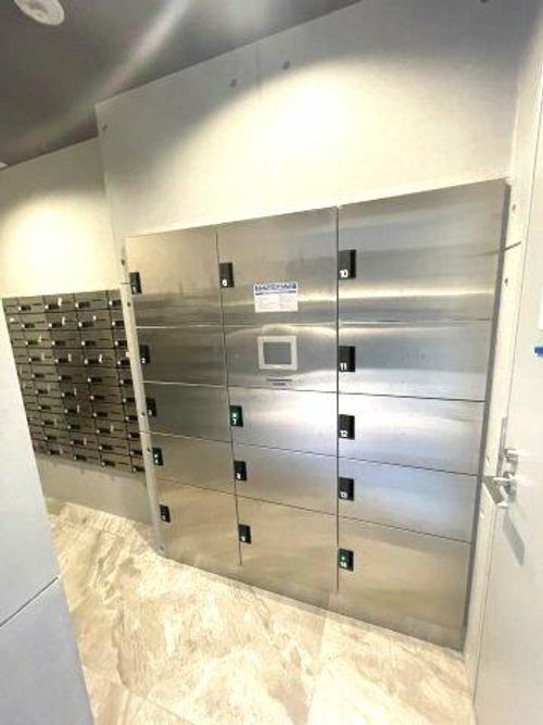 S-RESIDENCE難波大国町Deuxのその他画像