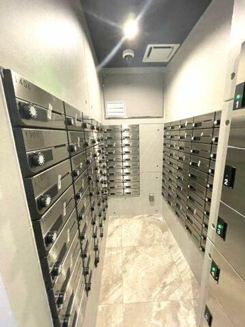 S-RESIDENCE難波大国町Deuxのその他画像