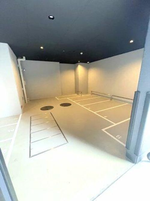 S-RESIDENCE難波大国町Deuxのその他画像