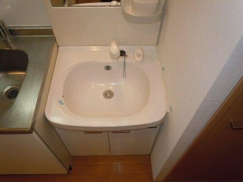 ベルファース川原通の内装