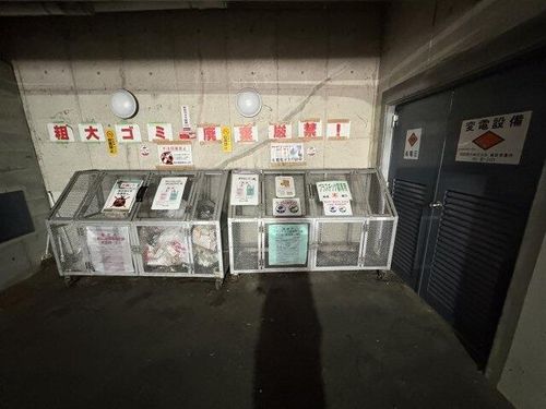 シエスタ姫路702のその他画像