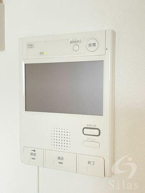 兵庫県尼崎市武庫之荘2丁目(マンション)の賃貸物件のその他画像