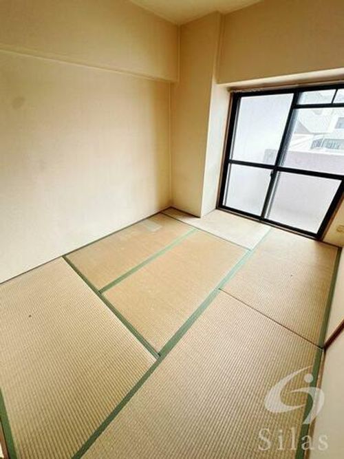 プライムヒル藤井寺の内装