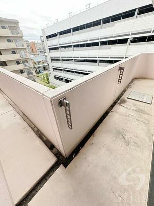 プライムヒル藤井寺の内装