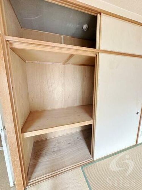 プライムヒル藤井寺の内装