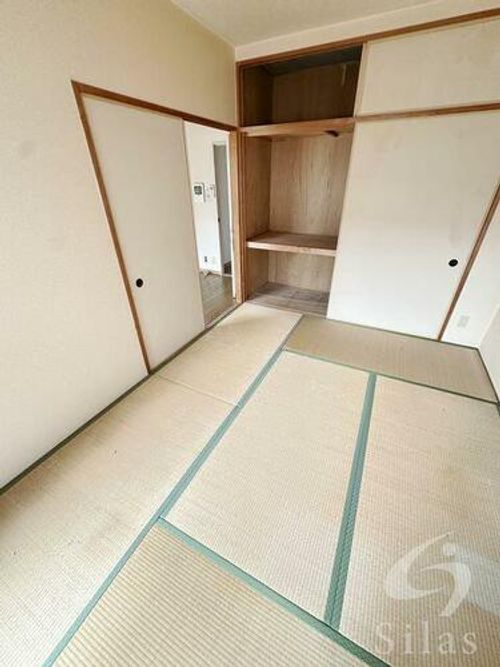 プライムヒル藤井寺の内装