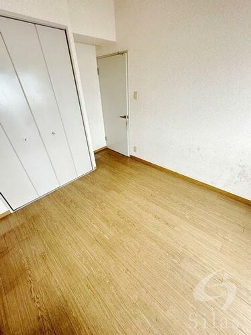 プライムヒル藤井寺の内装