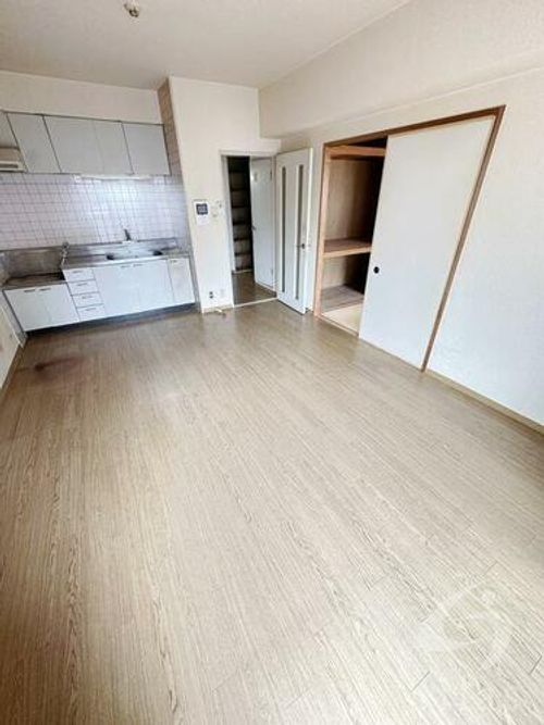 プライムヒル藤井寺の内装