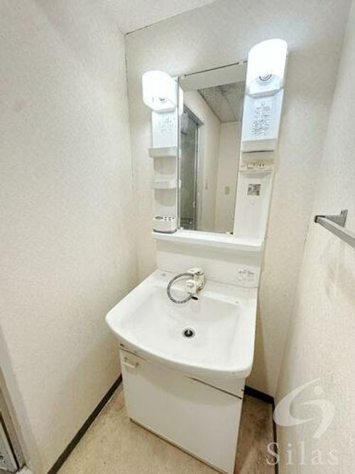 プライムヒル藤井寺の内装