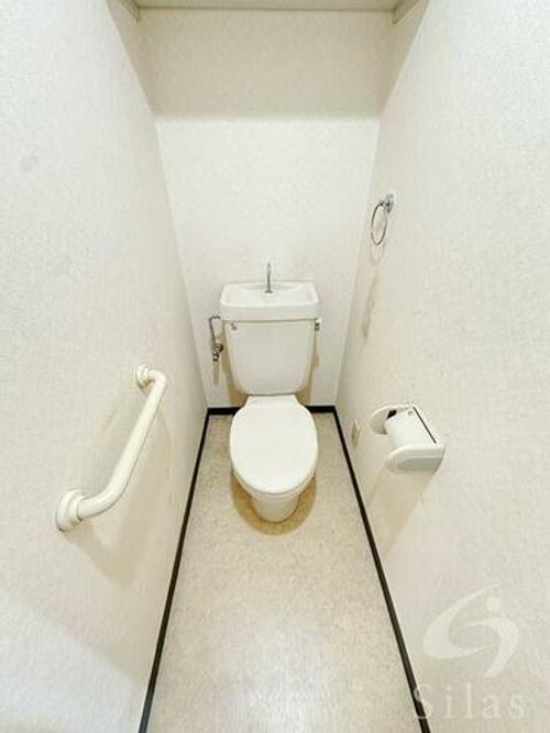 プライムヒル藤井寺の内装