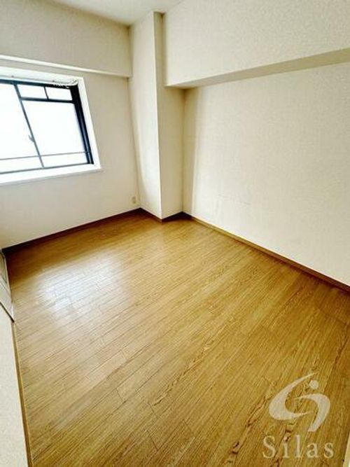 プライムヒル藤井寺の内装