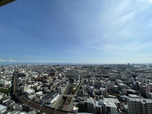 セントラルガーデンタワーのその他画像