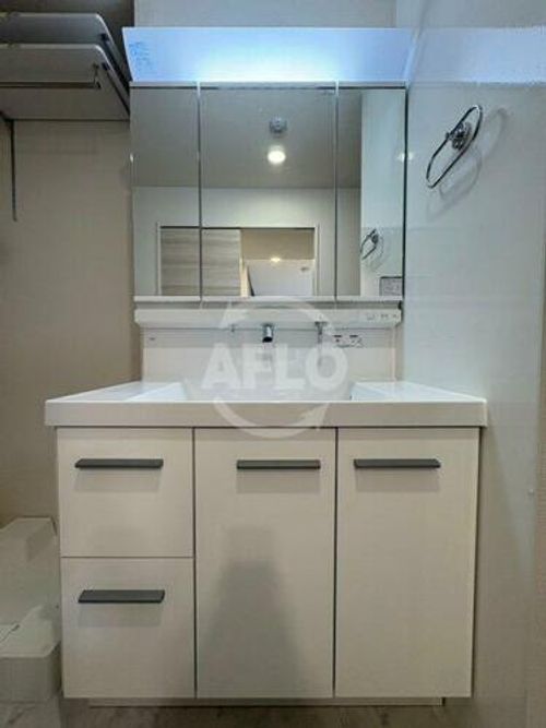 ミュゼリオの内装