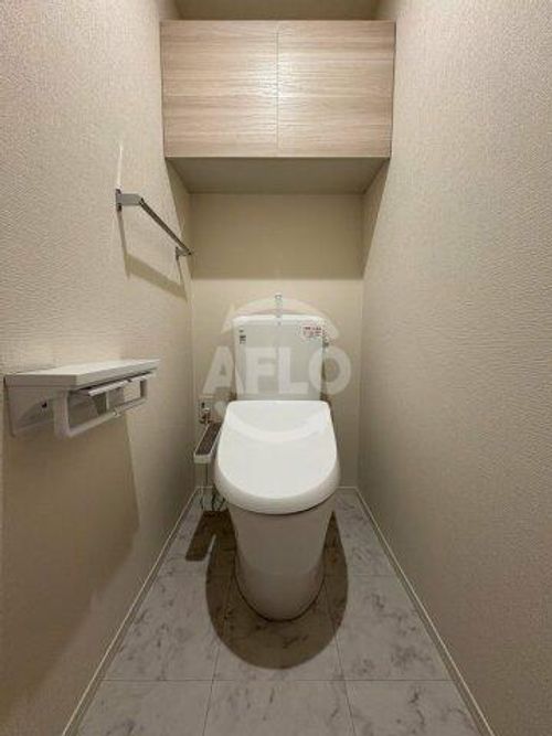 ミュゼリオの内装