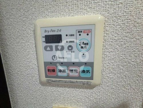 ラ・フォーレ都島本通Ⅱのその他画像