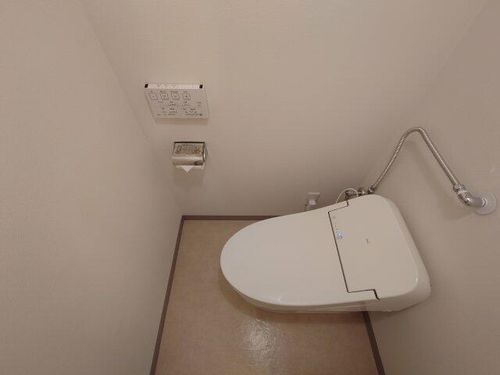 芦屋東山アーバンライフの内装