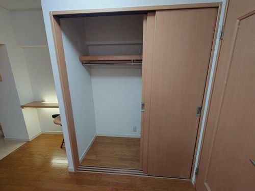 芦屋東山アーバンライフの内装
