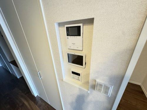 Sha Maison NAO201のその他画像