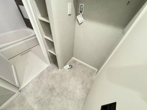 Sha Maison NAO201のその他画像