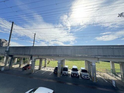 Sha Maison NAO201のその他画像