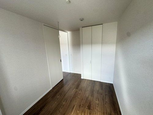 Sha Maison NAO201の内装