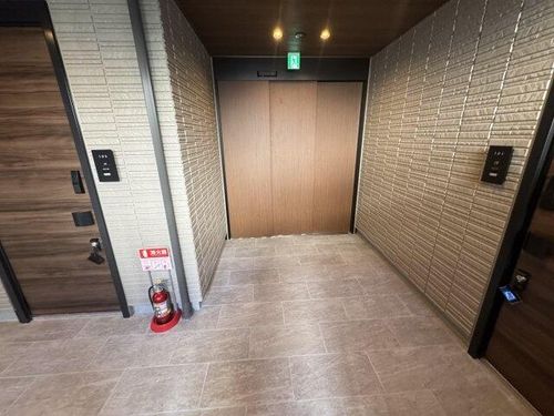 Sha Maison NAO201のその他画像