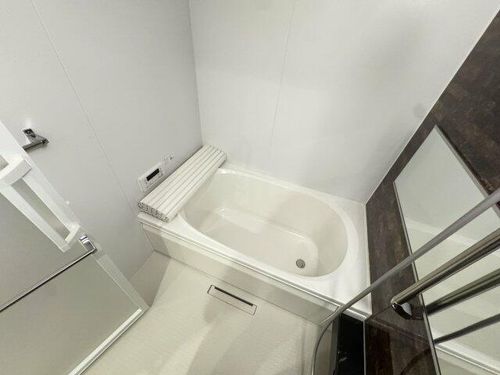 Sha Maison NAO201の風呂