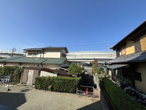 グランメリー池田木部の内装
