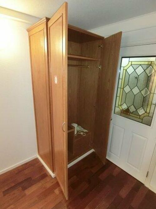 グレイス門真南の内装