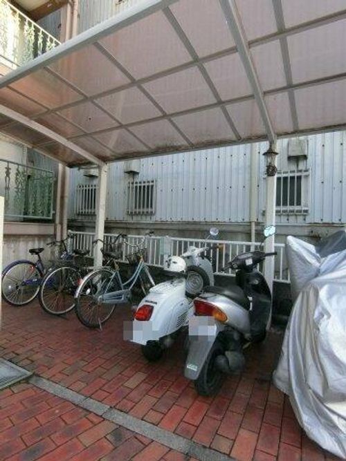 グレイス門真南のその他画像