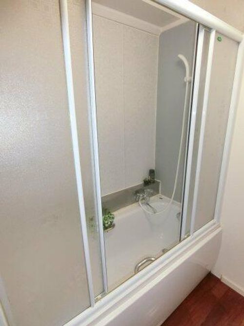 グレイス門真南の風呂