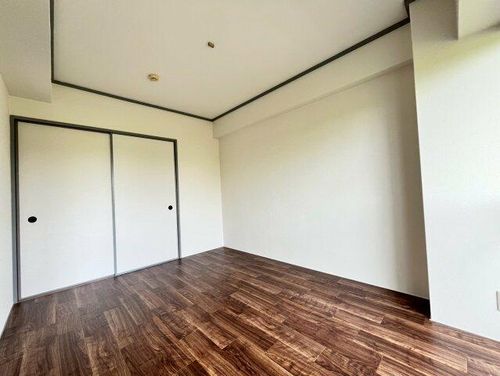 大阪府富田林市向陽台4丁目(マンション)の賃貸物件の内装