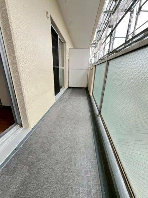 大阪府富田林市向陽台4丁目(マンション)の賃貸物件の内装