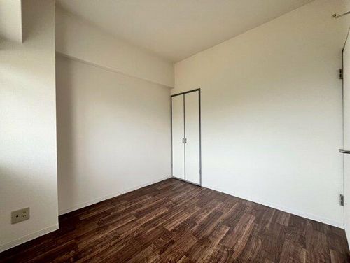 大阪府富田林市向陽台4丁目(マンション)の賃貸物件の内装