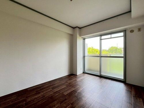 大阪府富田林市向陽台4丁目(マンション)の賃貸物件の内装