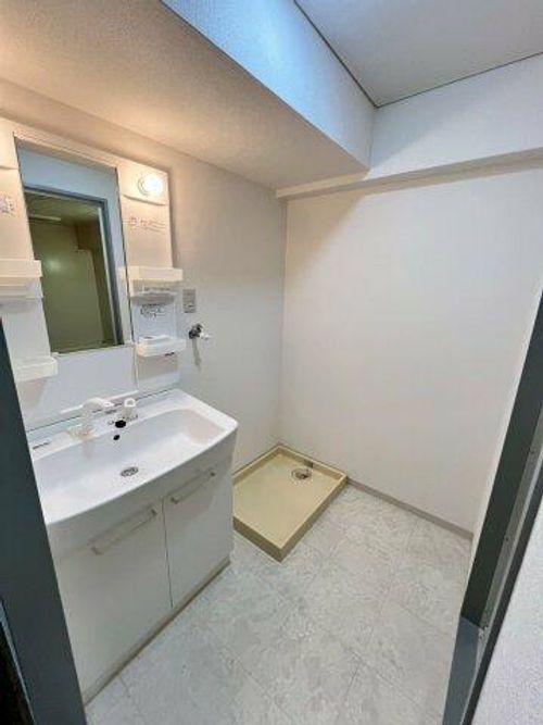 大阪府富田林市向陽台4丁目(マンション)の賃貸物件の内装