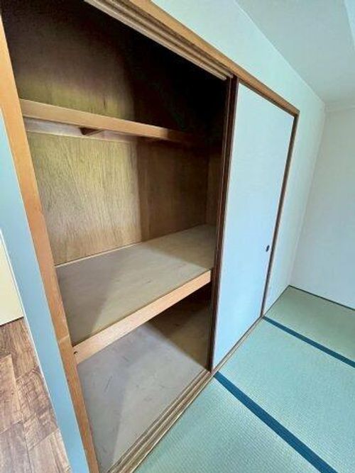 大阪府富田林市向陽台4丁目(マンション)の賃貸物件の内装