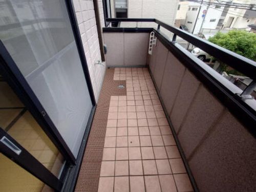 兵庫県西宮市獅子ケ口町(一戸建)の賃貸物件の内装