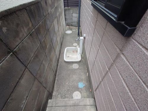 兵庫県西宮市獅子ケ口町(一戸建)の賃貸物件のその他画像