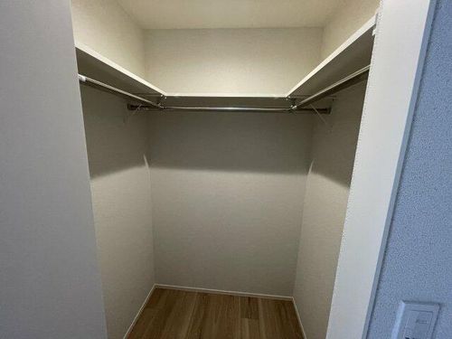 プレシャス小松の内装